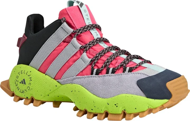 Seeulater Hiking Shoe