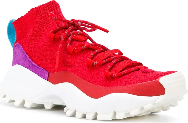 Seeulater Winter Primeknit sneakers - Image 2