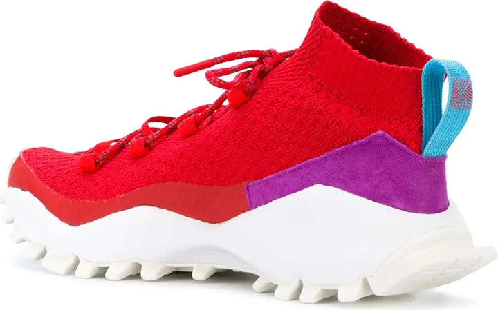 Seeulater Winter Primeknit sneakers - Image 3