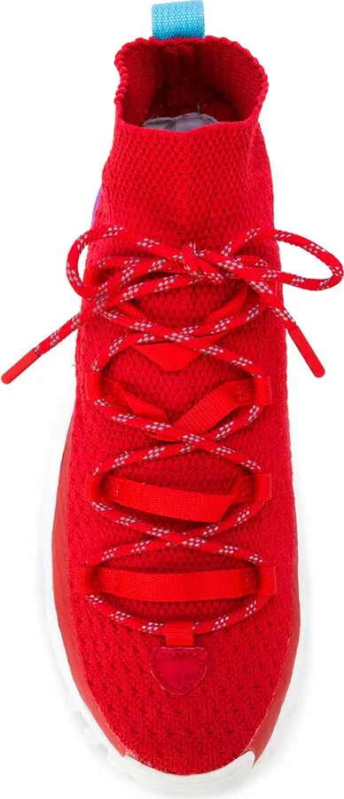 Seeulater Winter Primeknit sneakers - Image 4