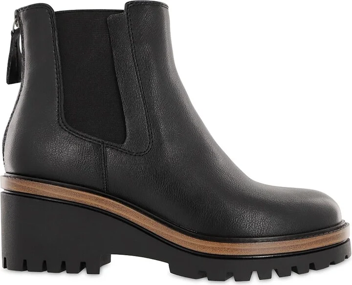 Sefi Bootie In Black