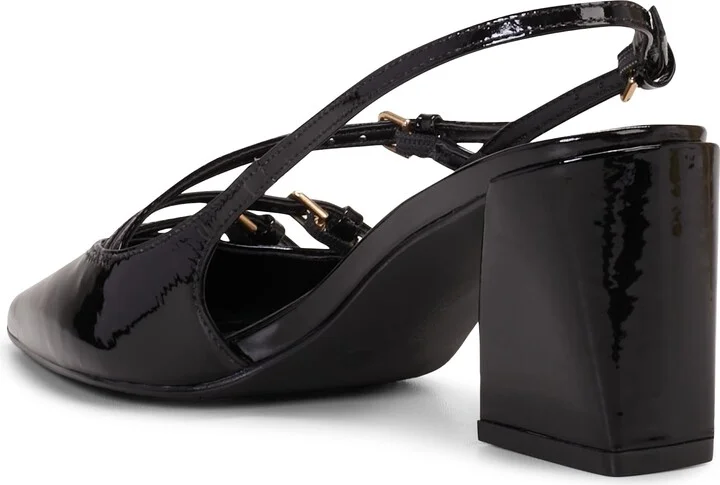 Sefina Slingback Pointed Toe Pump - Image 2