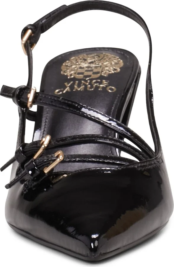 Sefina Slingback Pointed Toe Pump - Image 4