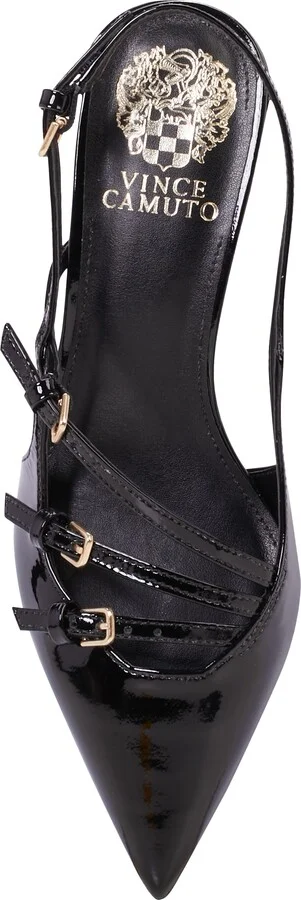 Sefina Slingback Pointed Toe Pump - Image 5