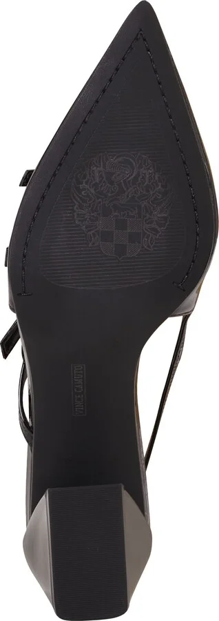 Sefina Slingback Pointed Toe Pump - Image 6