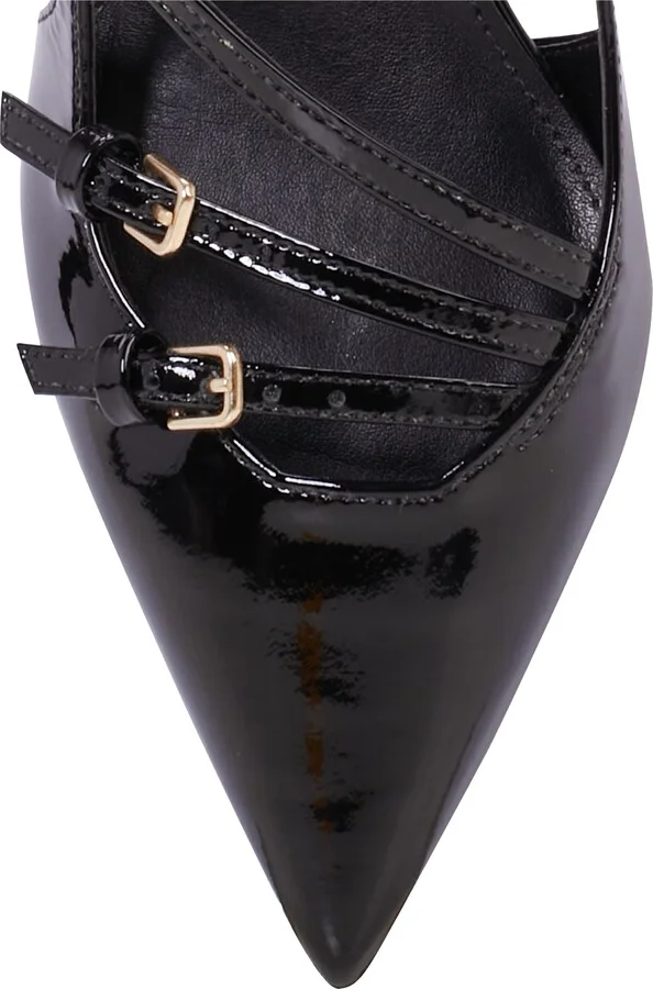 Sefina Slingback Pointed Toe Pump - Image 8