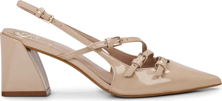 Sefina Slingback Pointed Toe Pump - Image 11