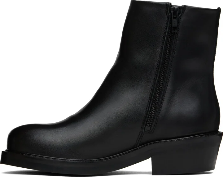 Séfr Black Lerato Boots - Image 3