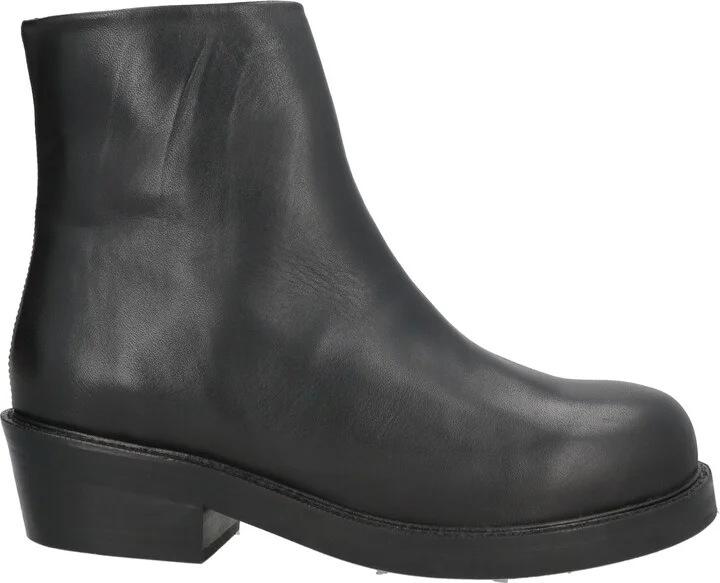 Séfr Man Ankle boots - Image 3