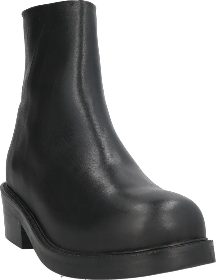 Séfr Man Ankle boots - Image 4