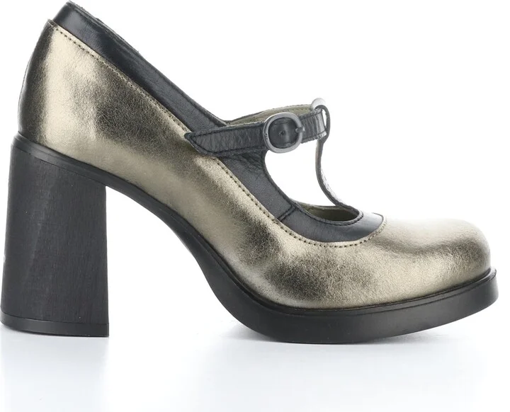 Seif T-Strap Pump - Image 3