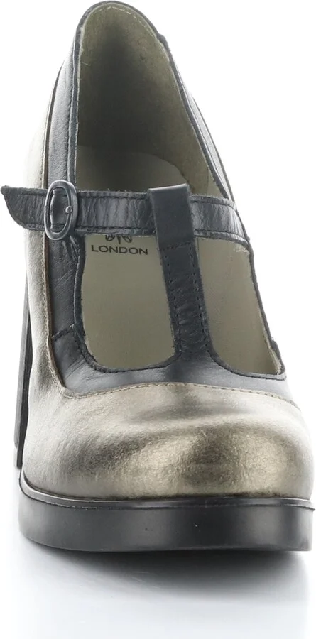 Seif T-Strap Pump - Image 4