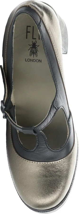Seif T-Strap Pump - Image 5