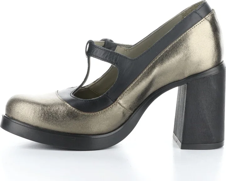 Seif T-Strap Pump - Image 8