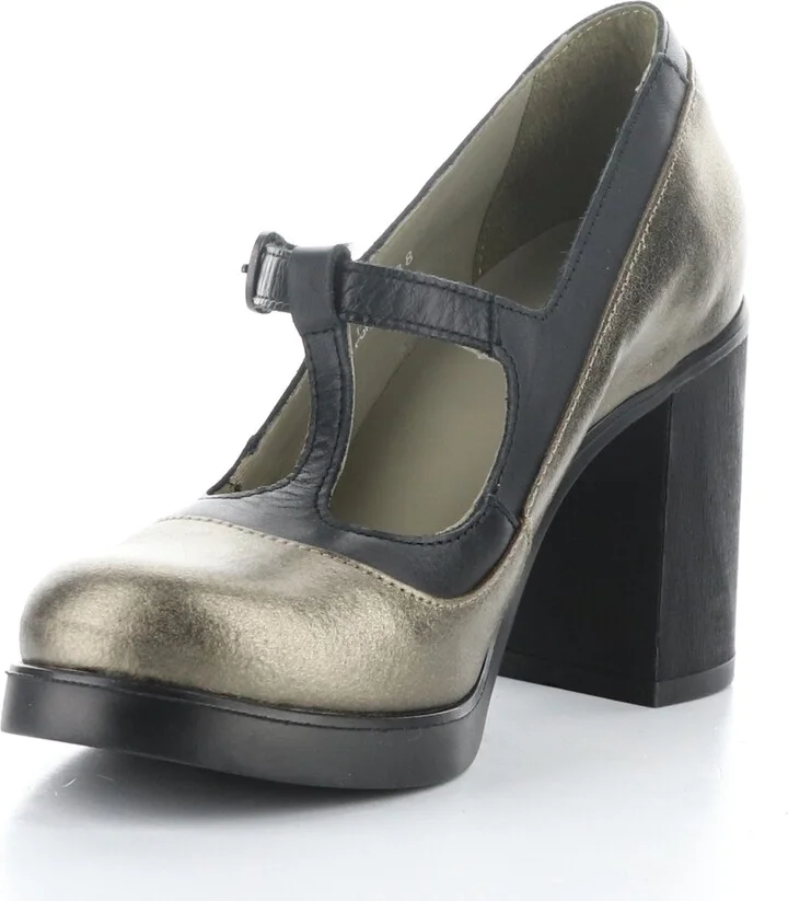 Seif T-Strap Pump - Image 9