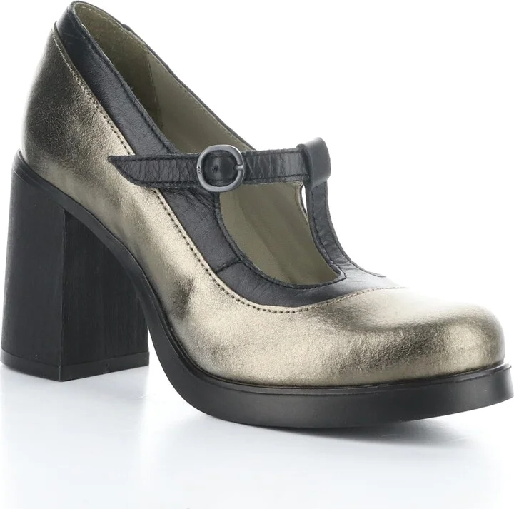 Seif T-Strap Pump