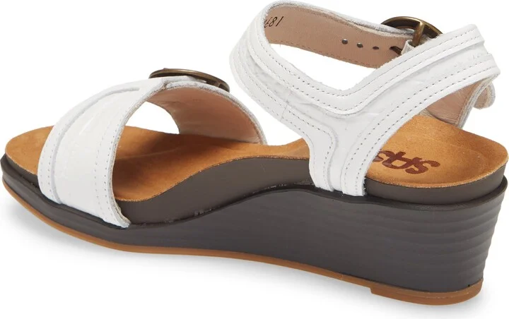 Seight Wedge Sandal - Image 2
