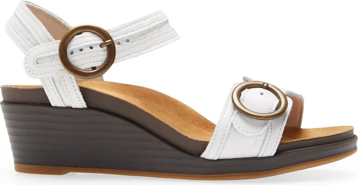 Seight Wedge Sandal - Image 3