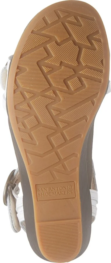 Seight Wedge Sandal - Image 6