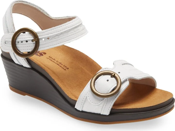 Seight Wedge Sandal
