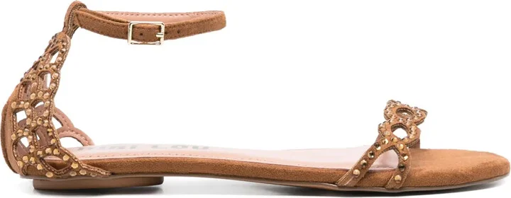 Selah sandals
