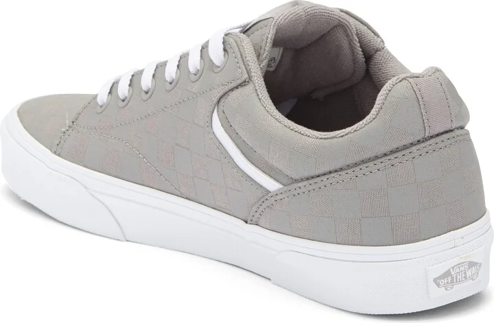 Seldan Canvas Sneaker - Image 2