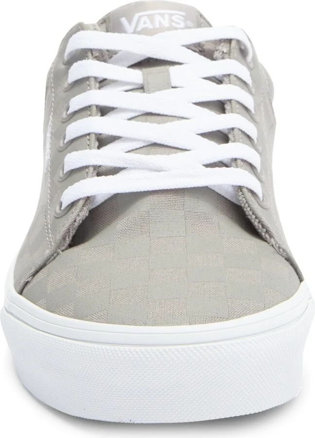 Seldan Canvas Sneaker - Image 3