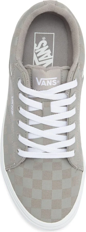 Seldan Canvas Sneaker - Image 5