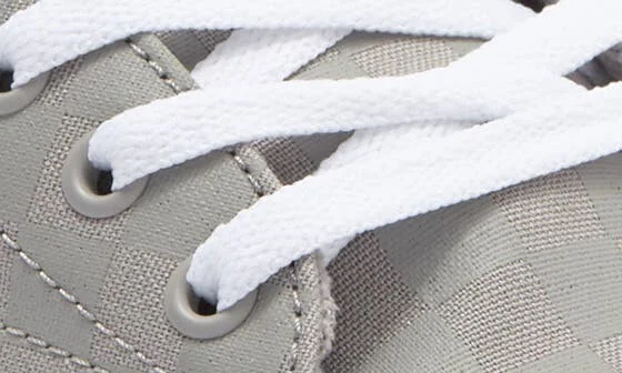 Seldan Canvas Sneaker - Image 7