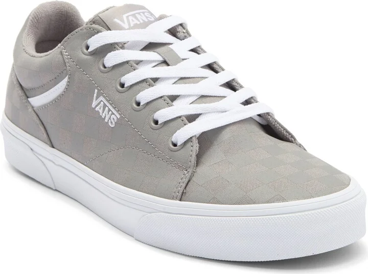 Seldan Canvas Sneaker