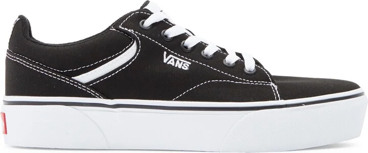 Seldan Platform Sneaker - Image 4