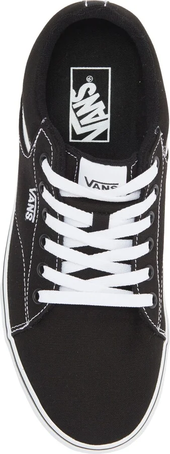 Seldan Platform Sneaker - Image 5
