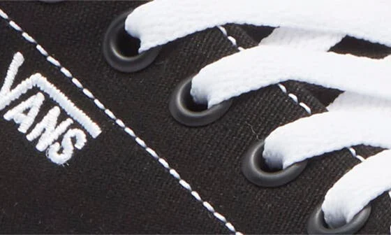Seldan Platform Sneaker - Image 7