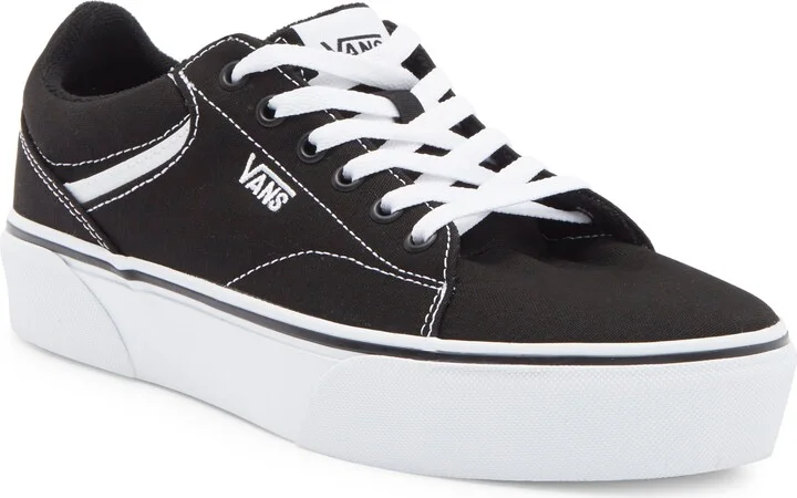 Seldan Platform Sneaker