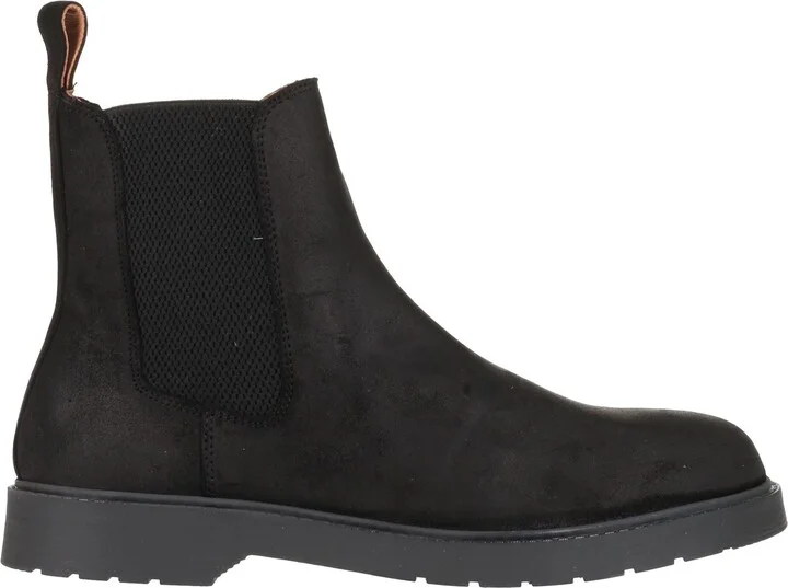 Selected Homme Man Ankle boots - Image 3