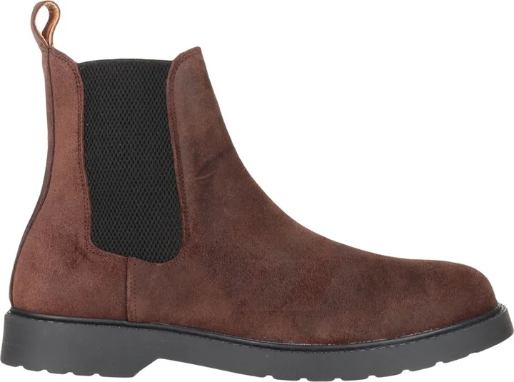 Selected Homme Man Ankle boots - Image 6