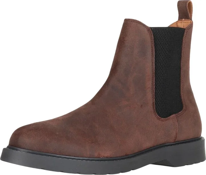 Selected Homme Man Ankle boots - Image 7