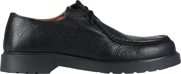 Selected Homme Man Lace-up shoes - Image 3