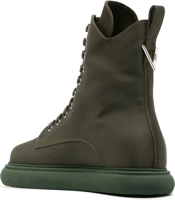 Selene lace-up boots - Image 3