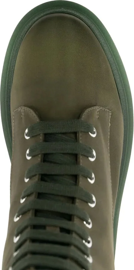 Selene lace-up boots - Image 4