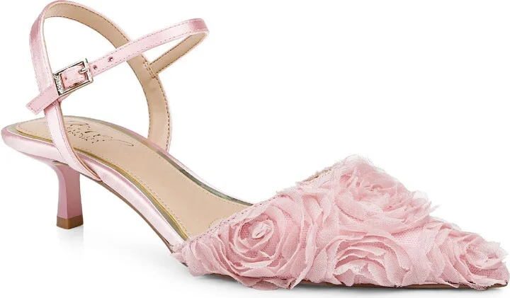 Pink/ Pink
