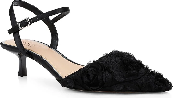 BLACK/ BLACK