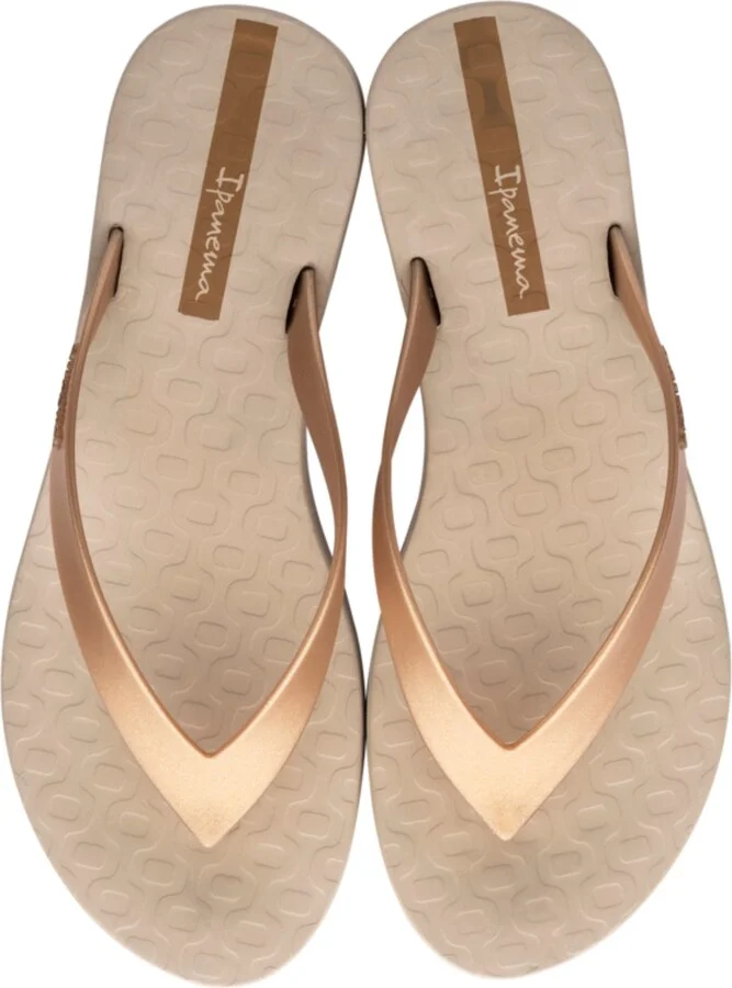 Selfie Wedge Flip Flop - Image 2