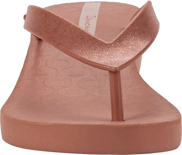 Selfie Wedge Flip Flop - Image 6