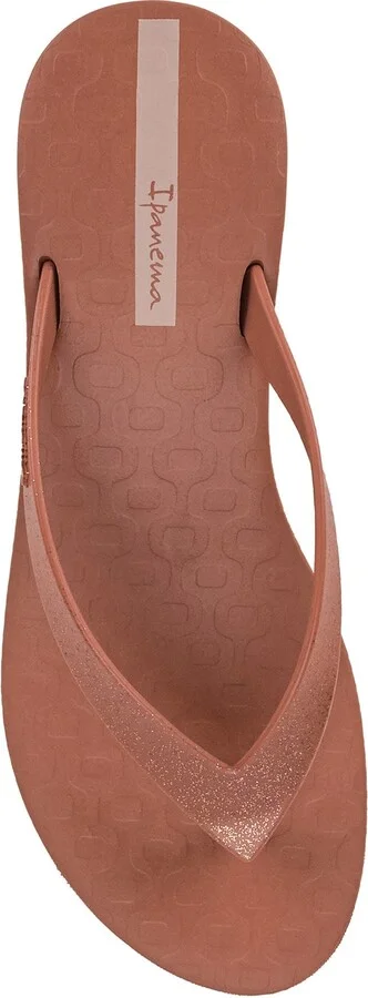 Selfie Wedge Flip Flop - Image 7