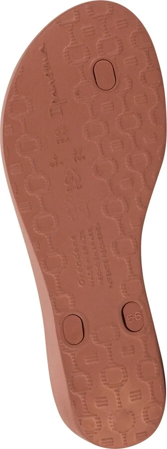 Selfie Wedge Flip Flop - Image 8