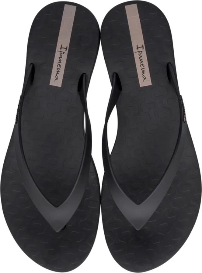 Selfie Wedge Flip Flop - Image 10