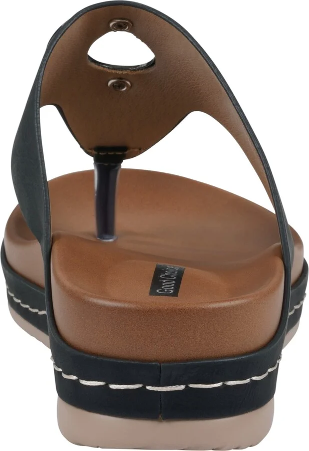 Seli Comfort Slide Sandal - Image 2