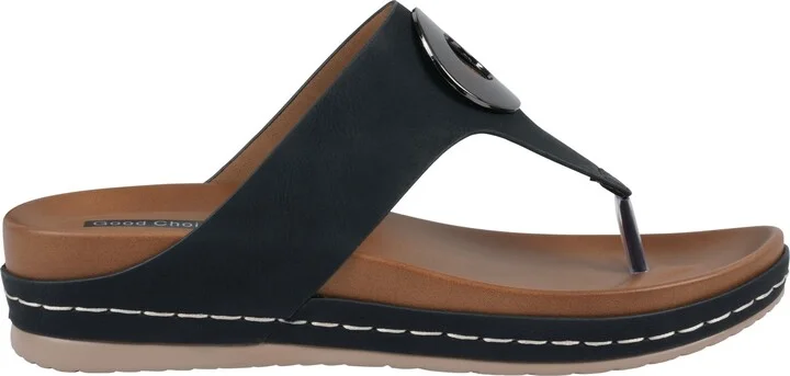 Seli Comfort Slide Sandal - Image 3