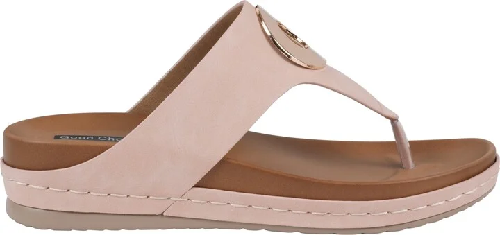 Seli Comfort Slide Sandal - Image 8
